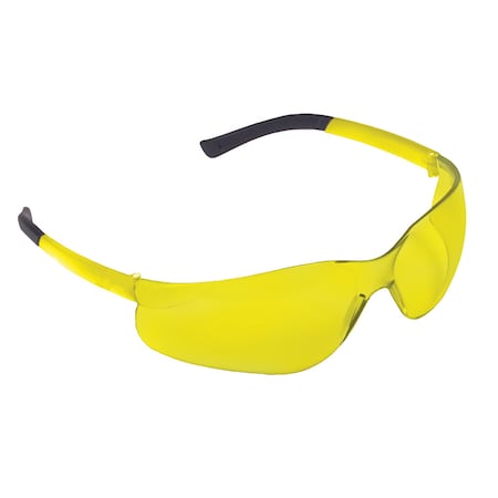 Cordova DANE, Safety Glasses, Amber, PR EL30S